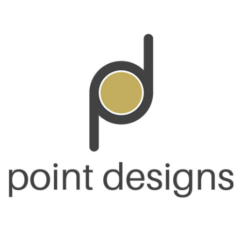 Point Designs Logo