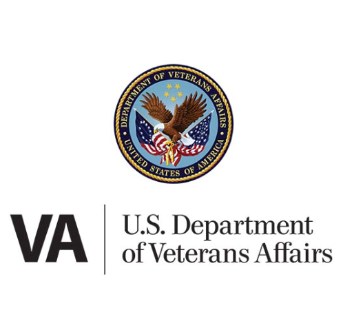 US Department of Veterans Affairs Logo