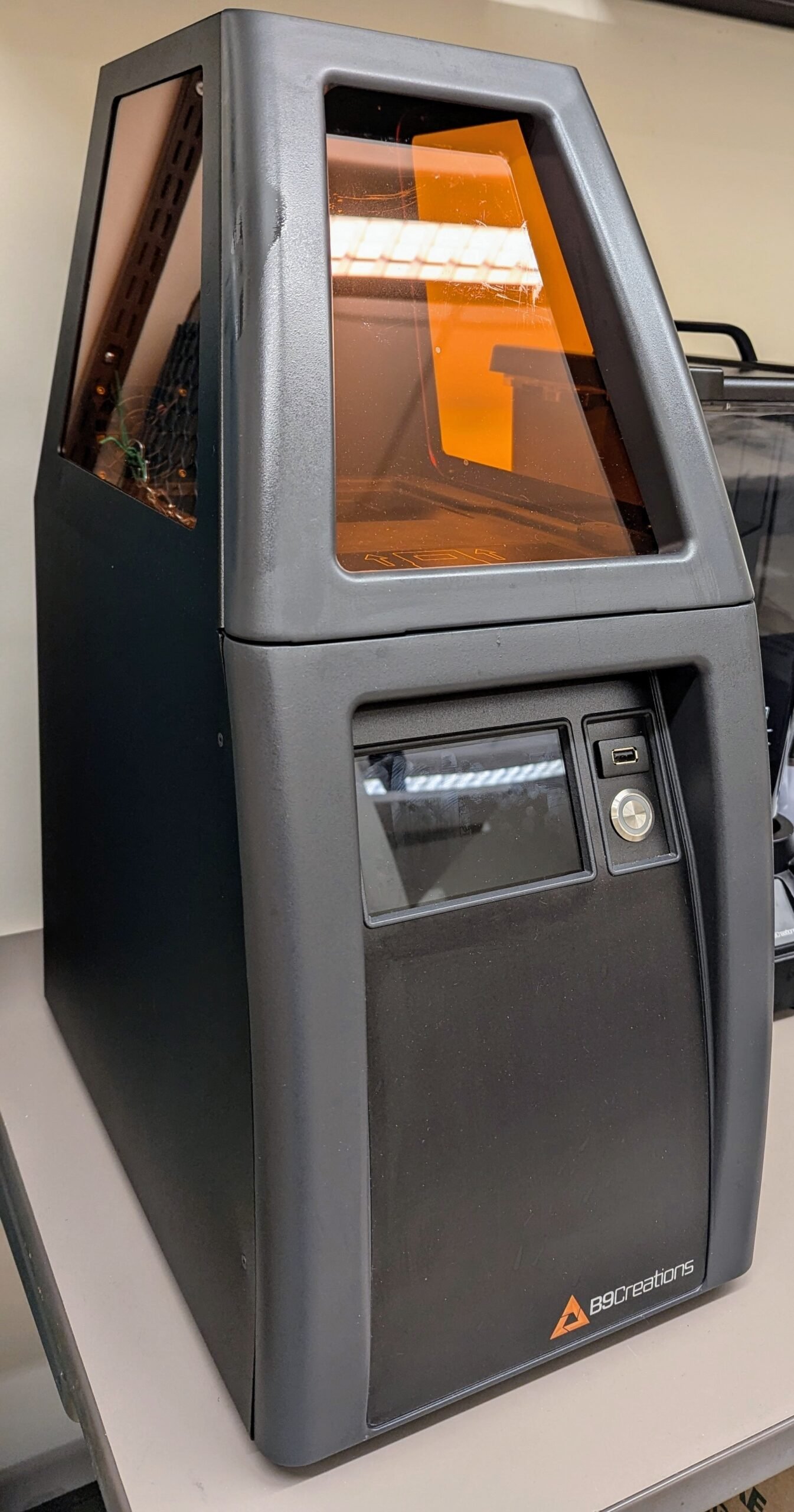 B9 CORE 530J 3D Printer