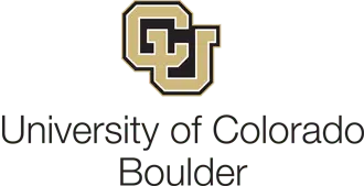 University of Colorado Boulder Logo